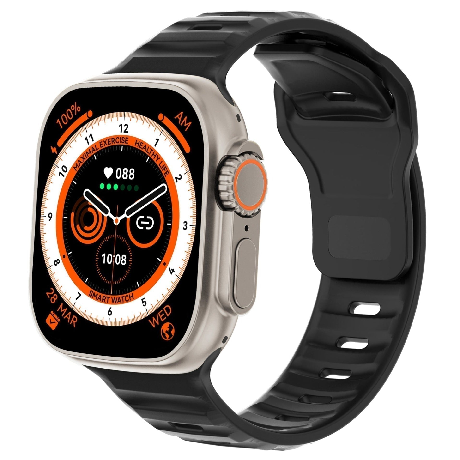 Z55 Ultra Smart Watch